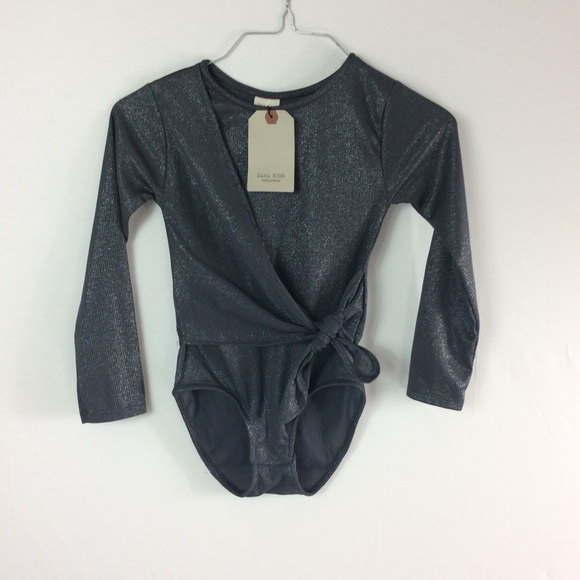 Zara Other - D65 Zara Kids Collection Size 8 Bodysuit